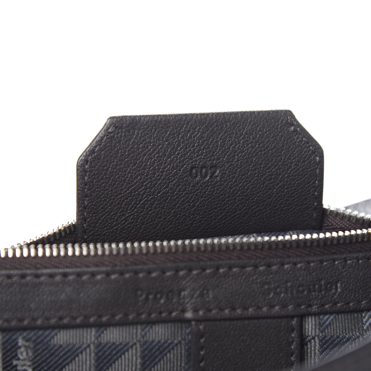 Proenza Schouler Lambskin Medium PS1 Satchel Pepe 6 of 9