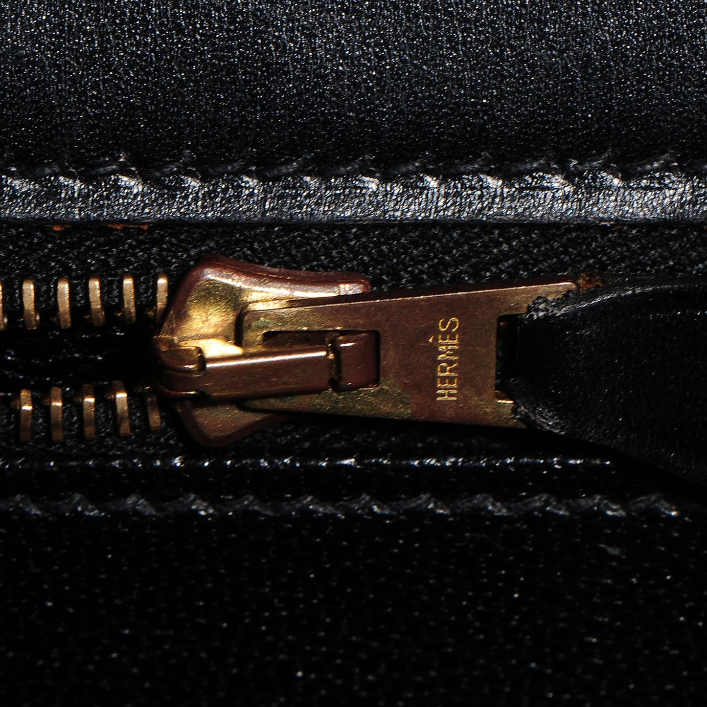 Box Kelly Retourne 28 Black