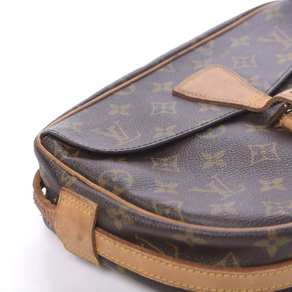 Louis Vuitton Monogram Jeune Fille 8 of 26