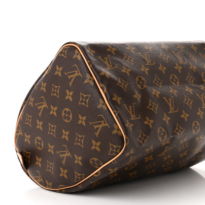 Louis Vuitton Monogram Speedy 30 8 of 10