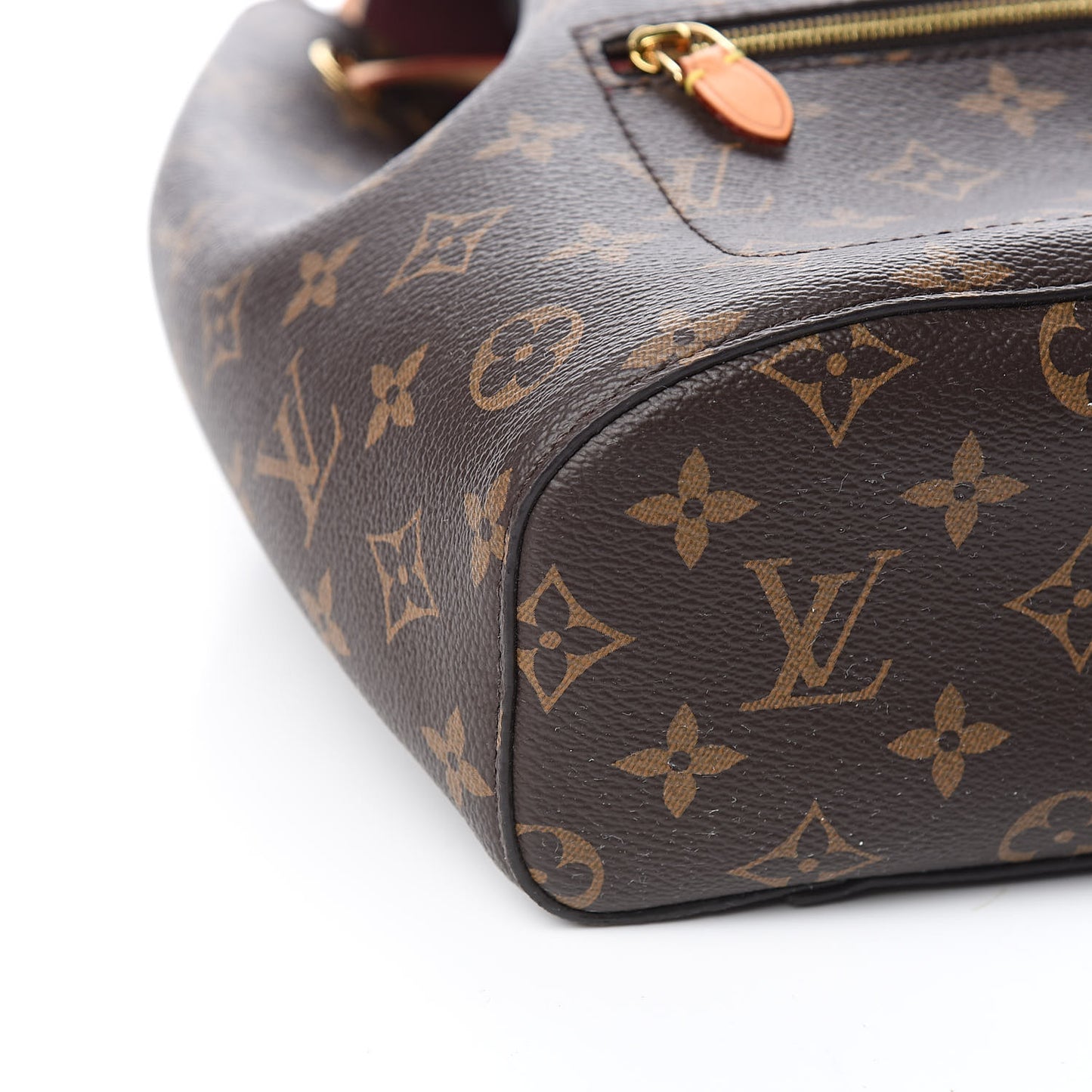 Monogram Montsouris NM Backpack