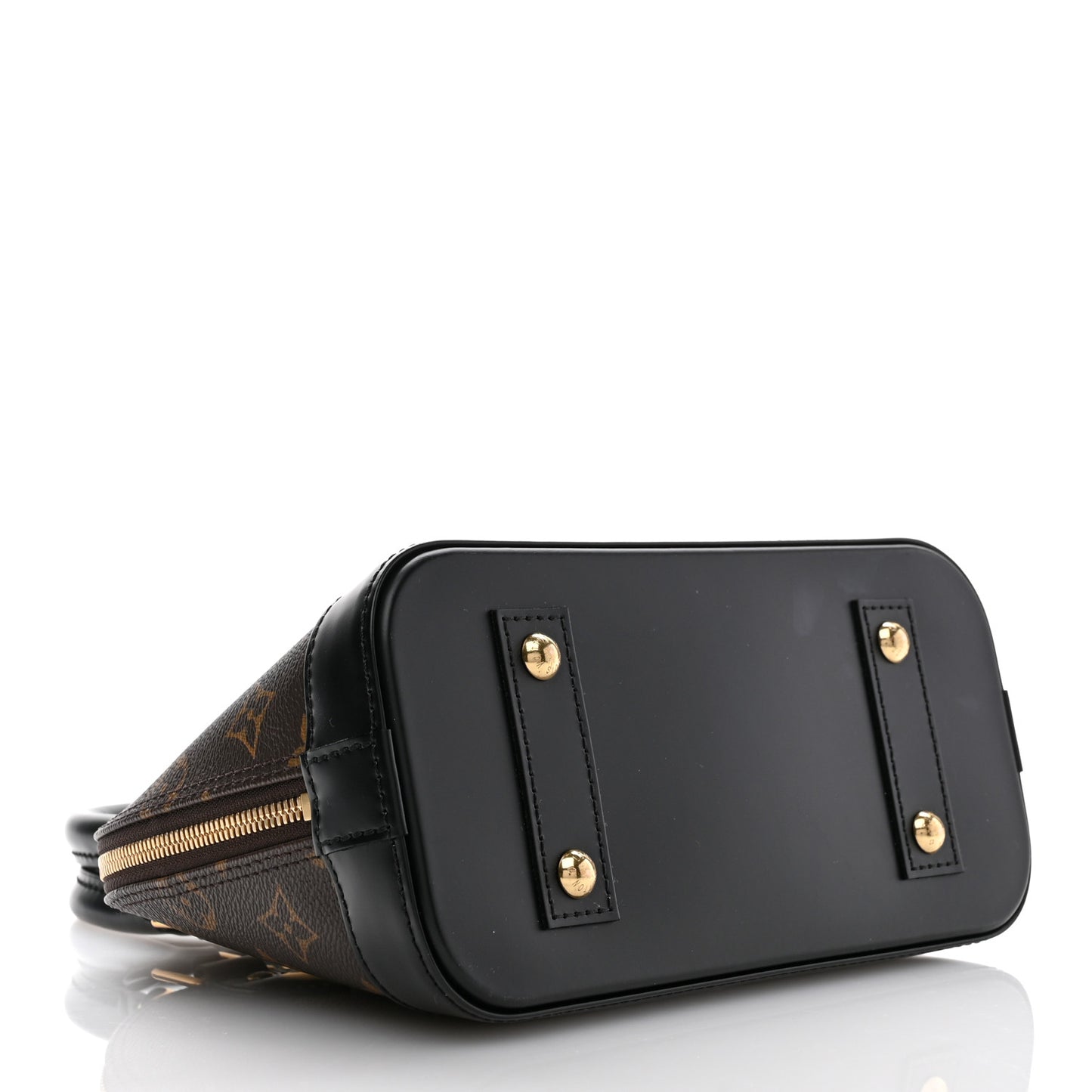 Monogram My LV World Tour Alma BB