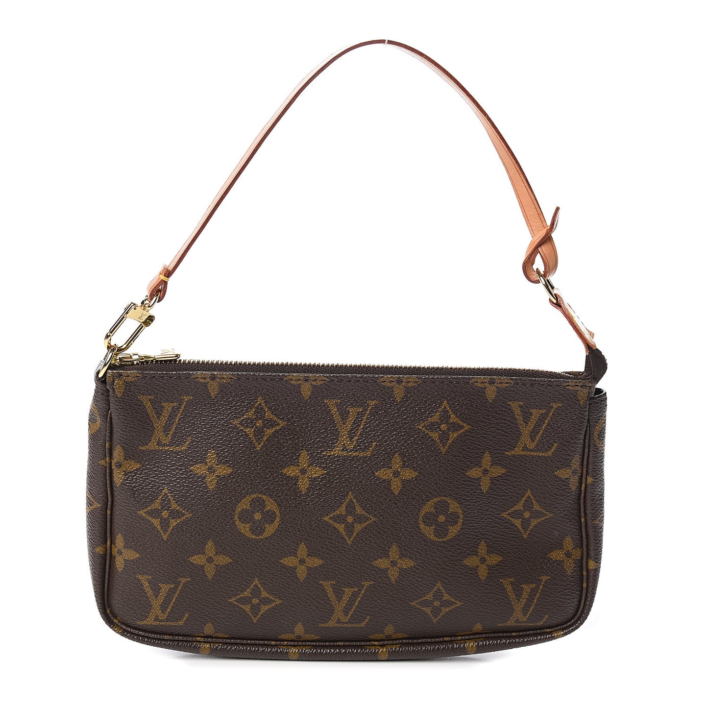 Monogram Pochette Accessories