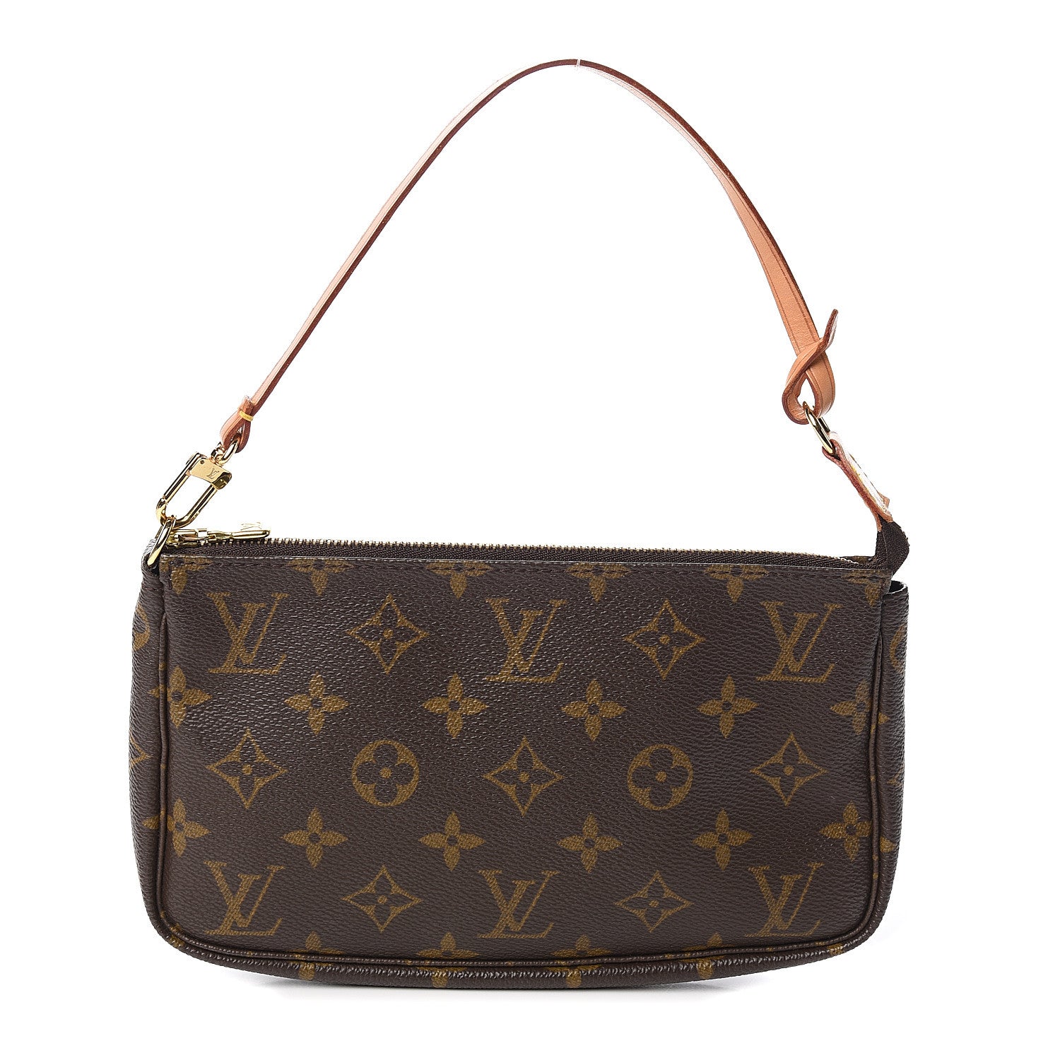 Louis Vuitton Monogram Pochette Accessories 1 of 9