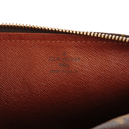 Louis Vuitton Monogram Papillon 26 6 of 8