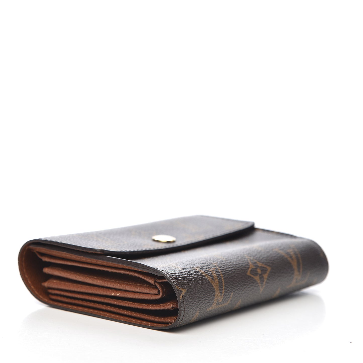 Monogram Alexandra Wallet