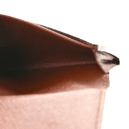 Louis Vuitton Monogram Business Card Holder 5 of 8