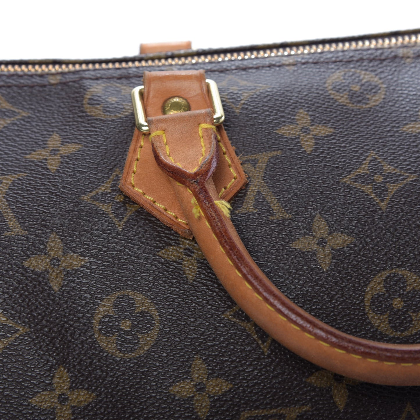 Monogram Speedy 30