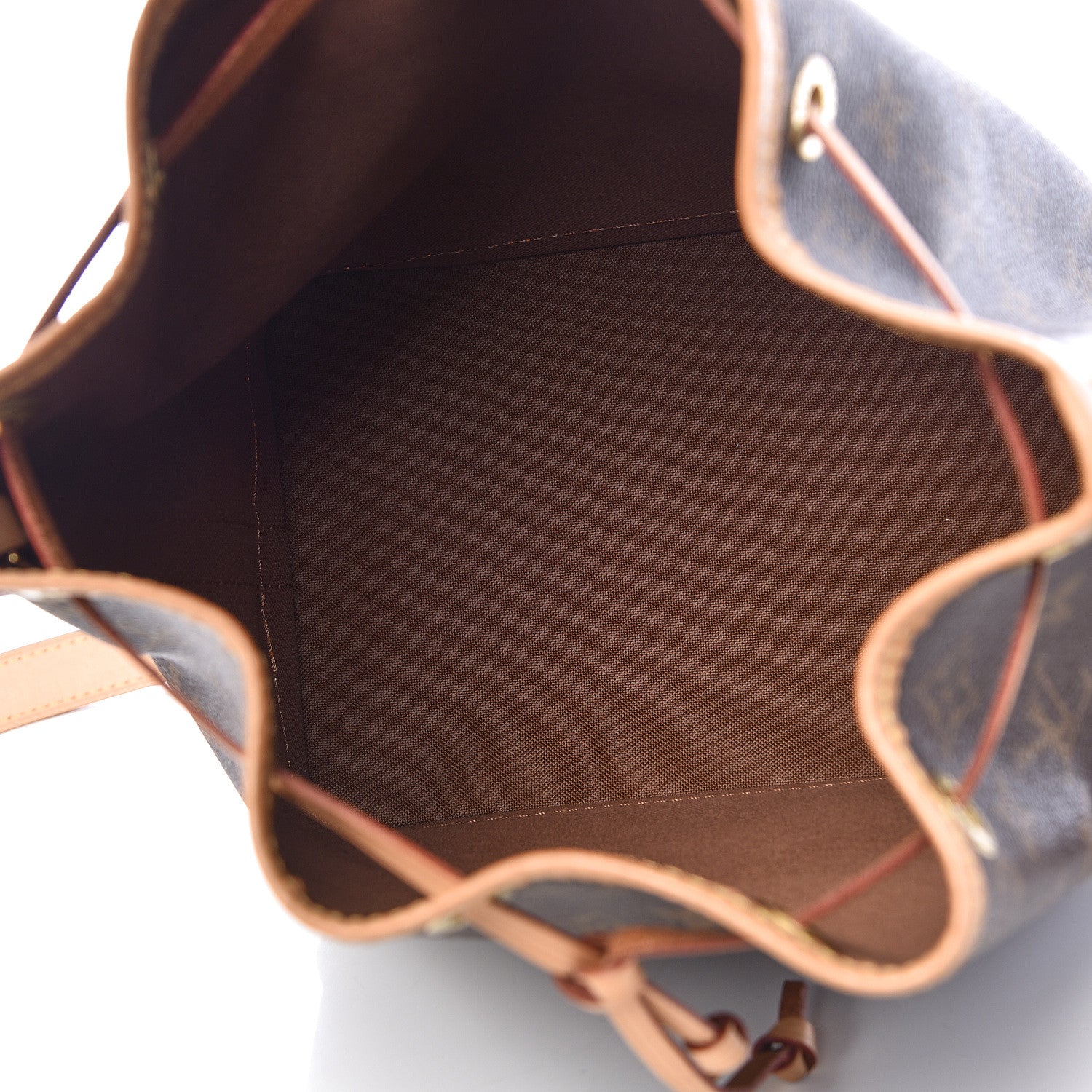 Louis Vuitton Monogram Noe BB 5 of 13