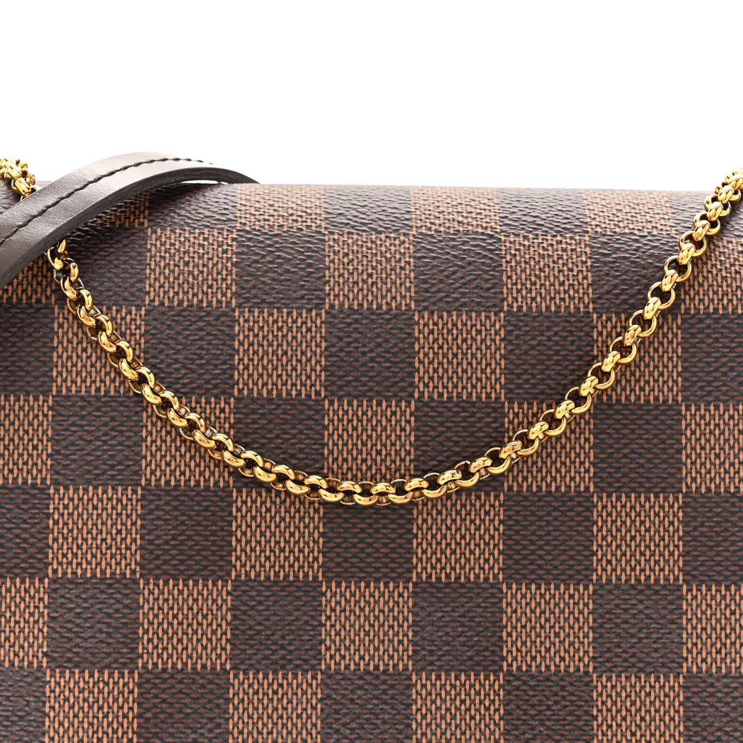 Damier Ebene Favorite MM