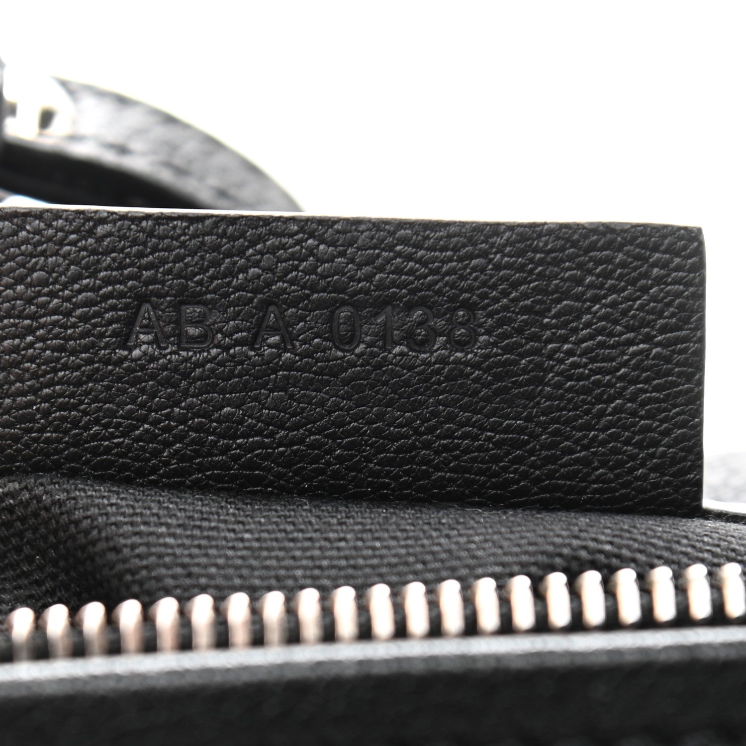 Givenchy Sugar Goatskin Mini Pandora Black 7 of 12
