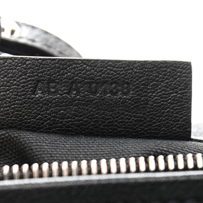 Givenchy Sugar Goatskin Mini Pandora Black 7 of 12