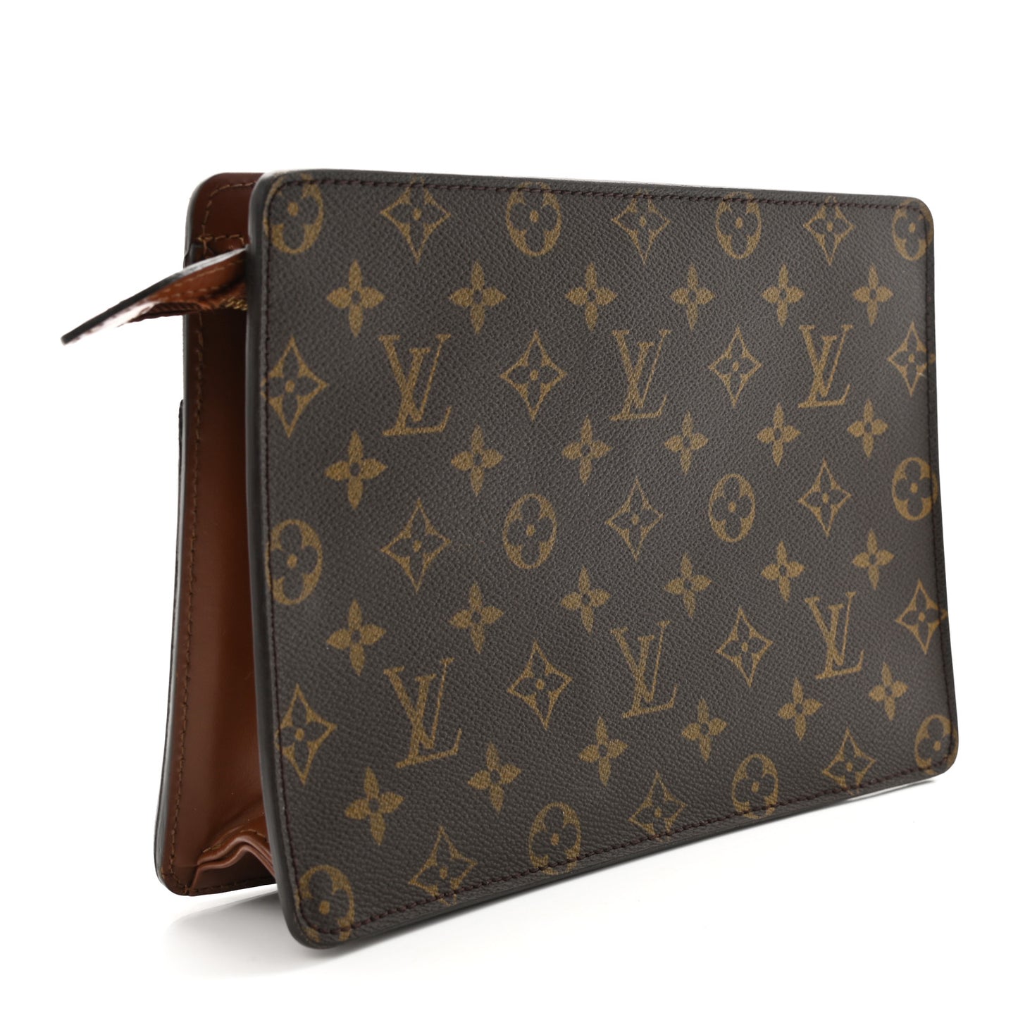 Monogram Pochette Homme