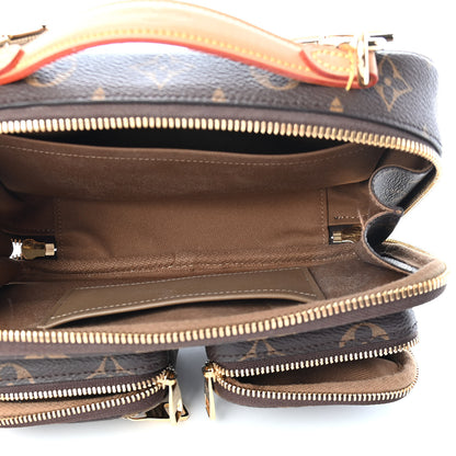 Louis Vuitton Monogram Utility Crossbody 4 of 8