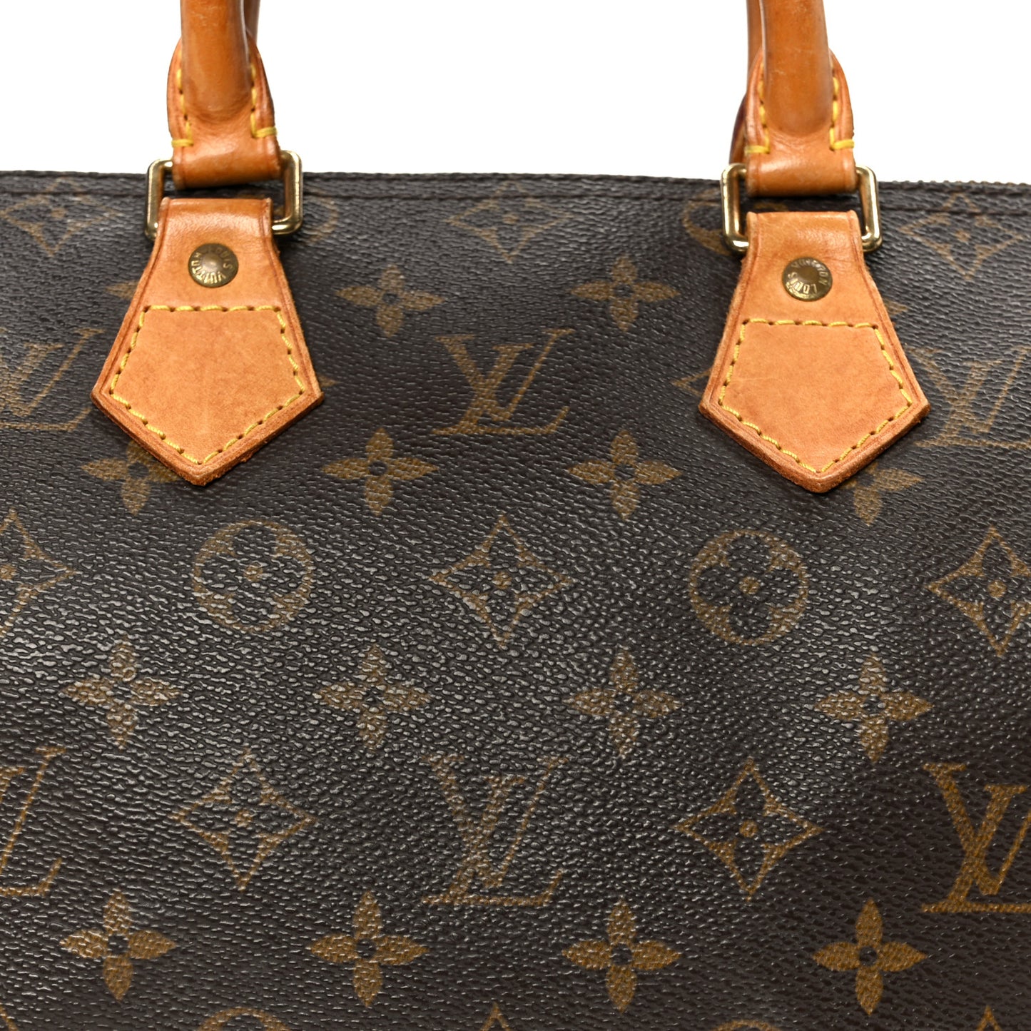Monogram Speedy 25