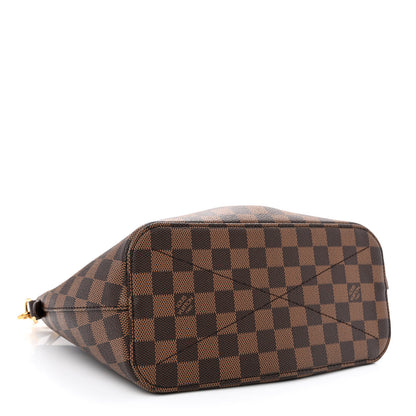 Louis Vuitton Damier Ebene Siena PM 4 of 10