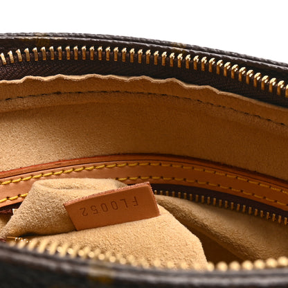 Louis Vuitton Monogram Looping MM 7 of 10