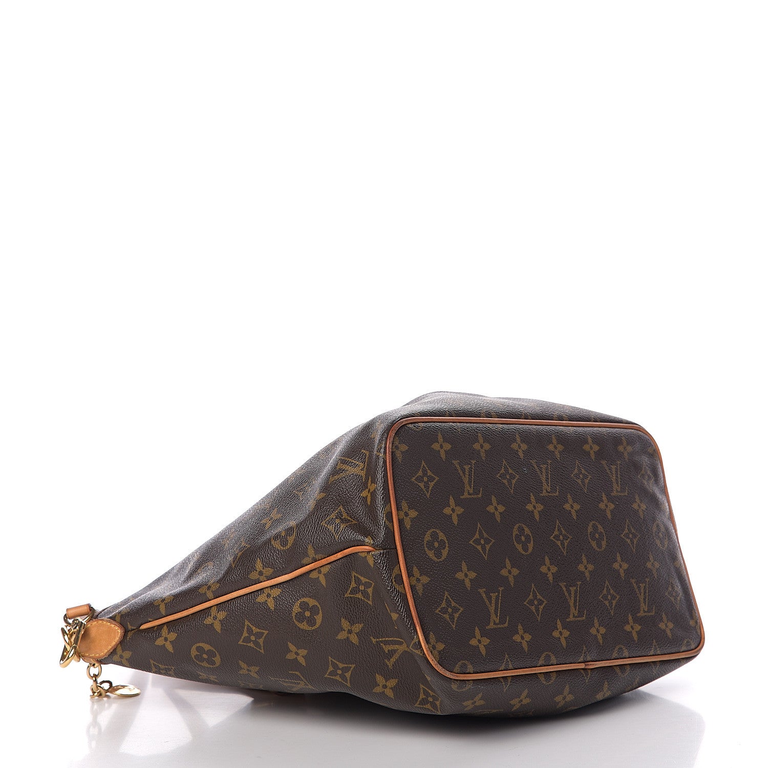 Louis Vuitton Monogram Palermo PM 3 of 10
