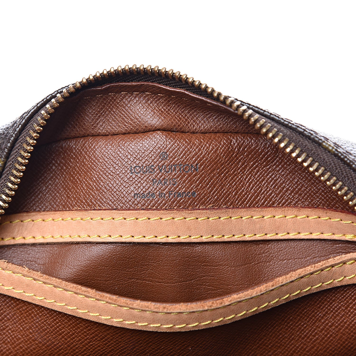 Louis Vuitton Monogram Blois 6 of 13