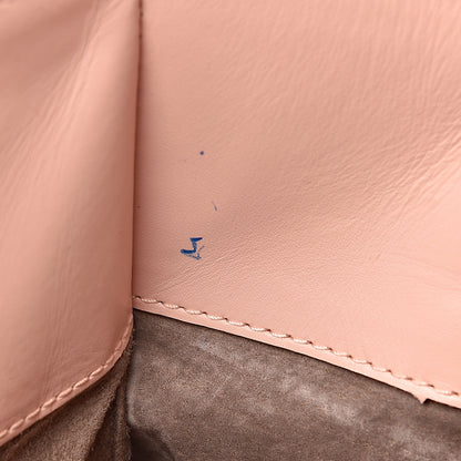 Bottega Veneta Nappa Intrecciato Medium Roma Tote Flamingo 14 of 29