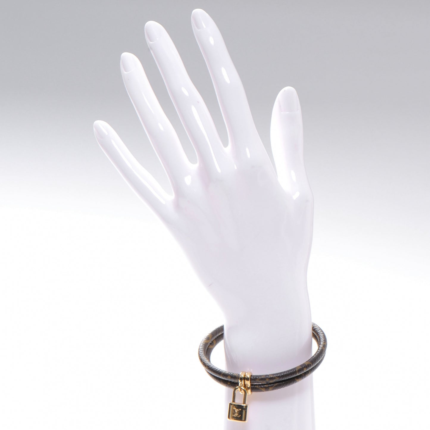 Monogram Keep it Twice Bracelet