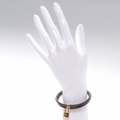 Louis Vuitton Monogram Keep it Twice Bracelet 2 of 4