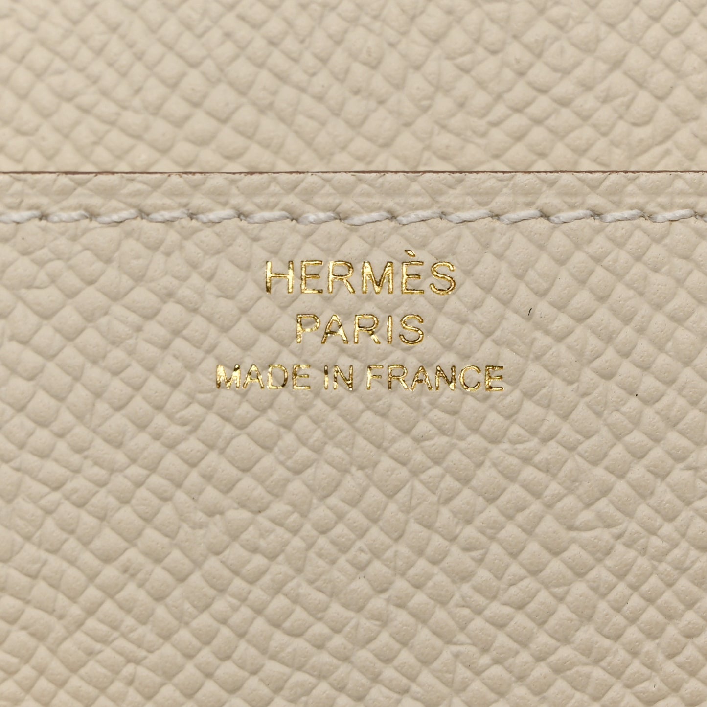 Epsom Constance Long To Go Wallet Craie