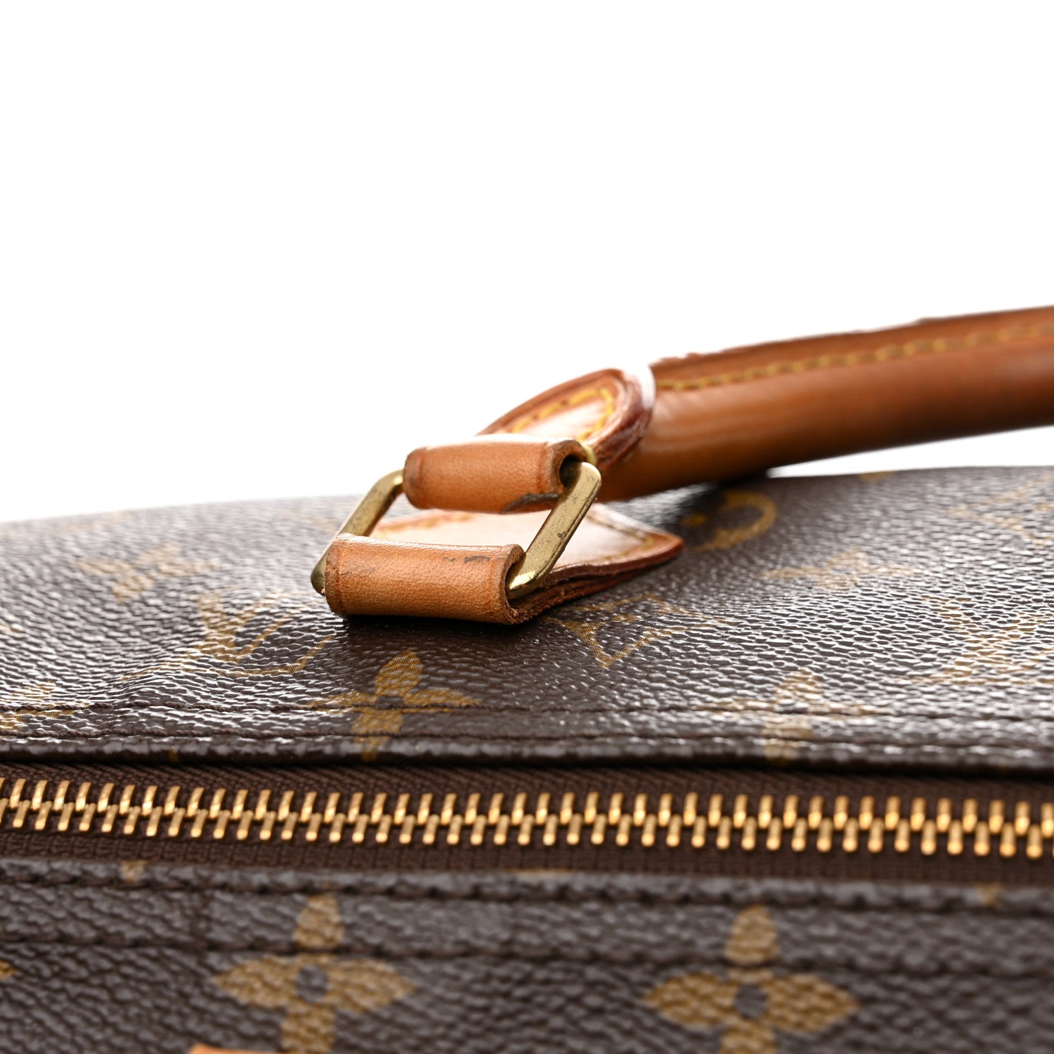 Louis Vuitton Monogram Speedy 40 17 of 19