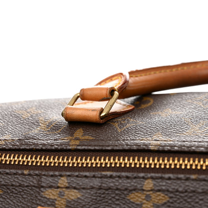 Louis Vuitton Monogram Speedy 40 17 of 19