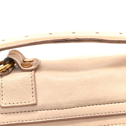 Proenza Schouler Lambskin Medium PS1 Satchel Clay 19 of 19