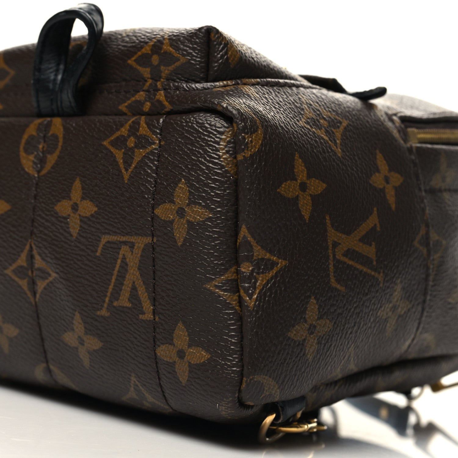 Louis Vuitton Monogram Palm Springs Backpack Mini 10 of 10