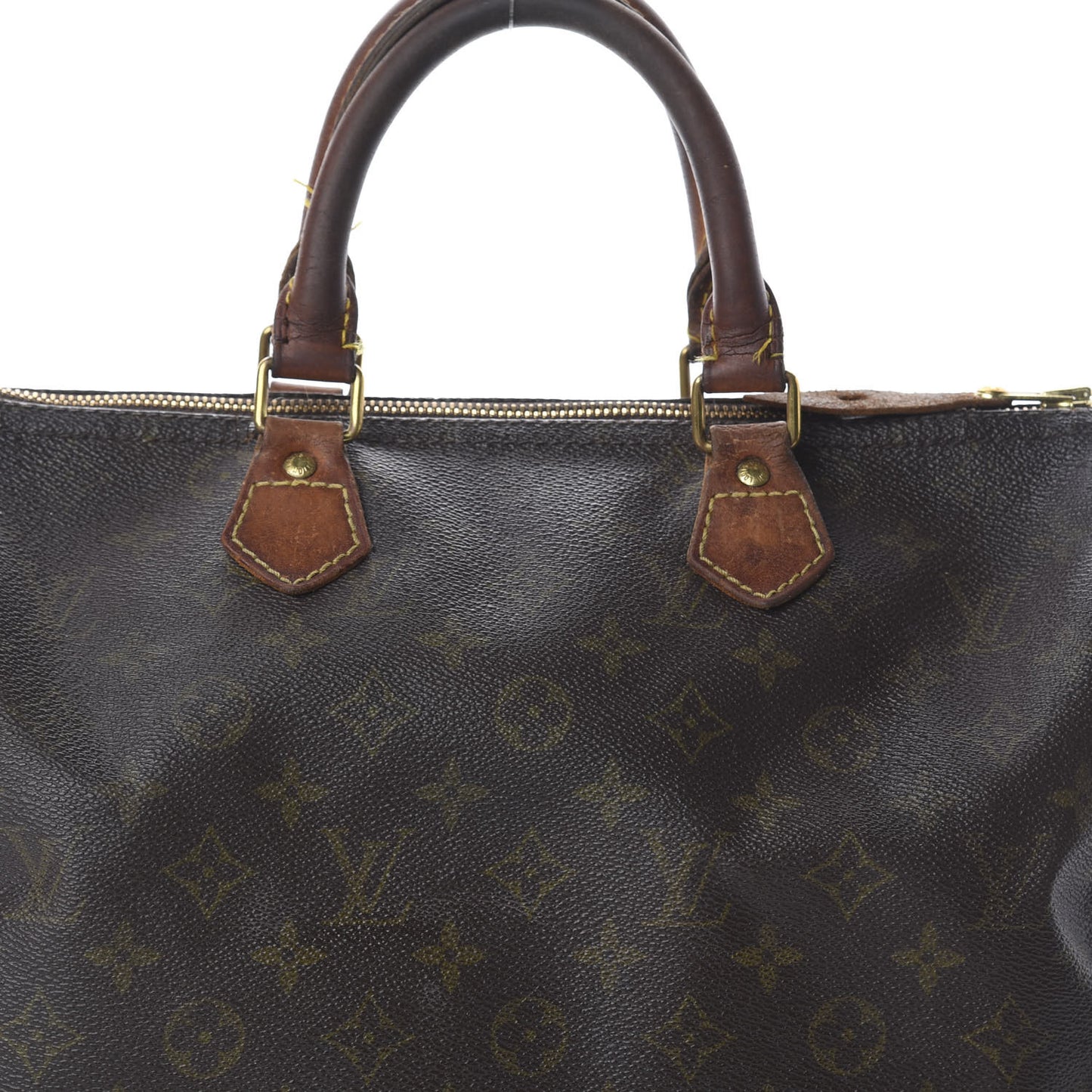 Monogram Speedy 30