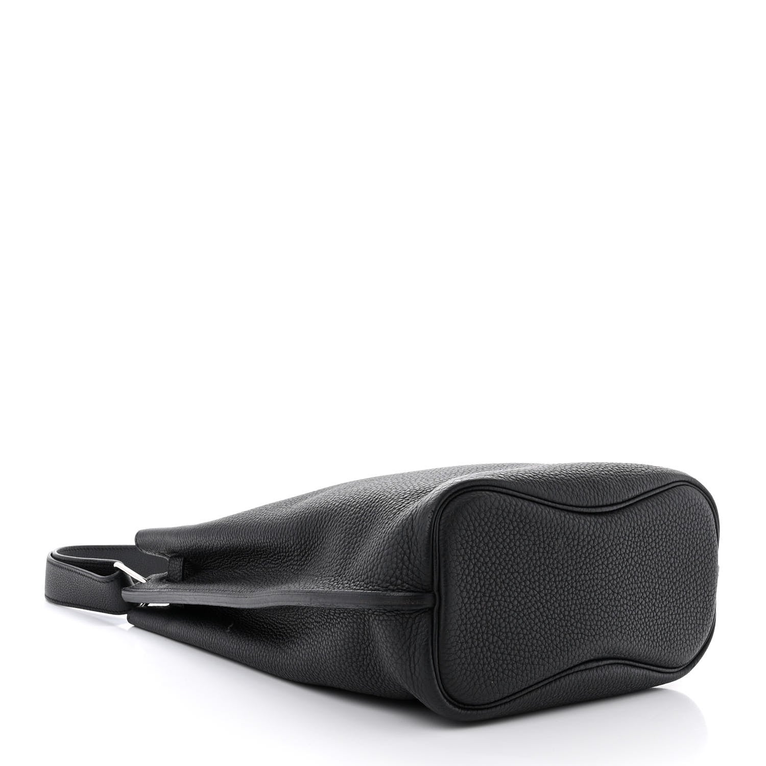 Hermes Togo SO KELLY 22 Black 4 of 14