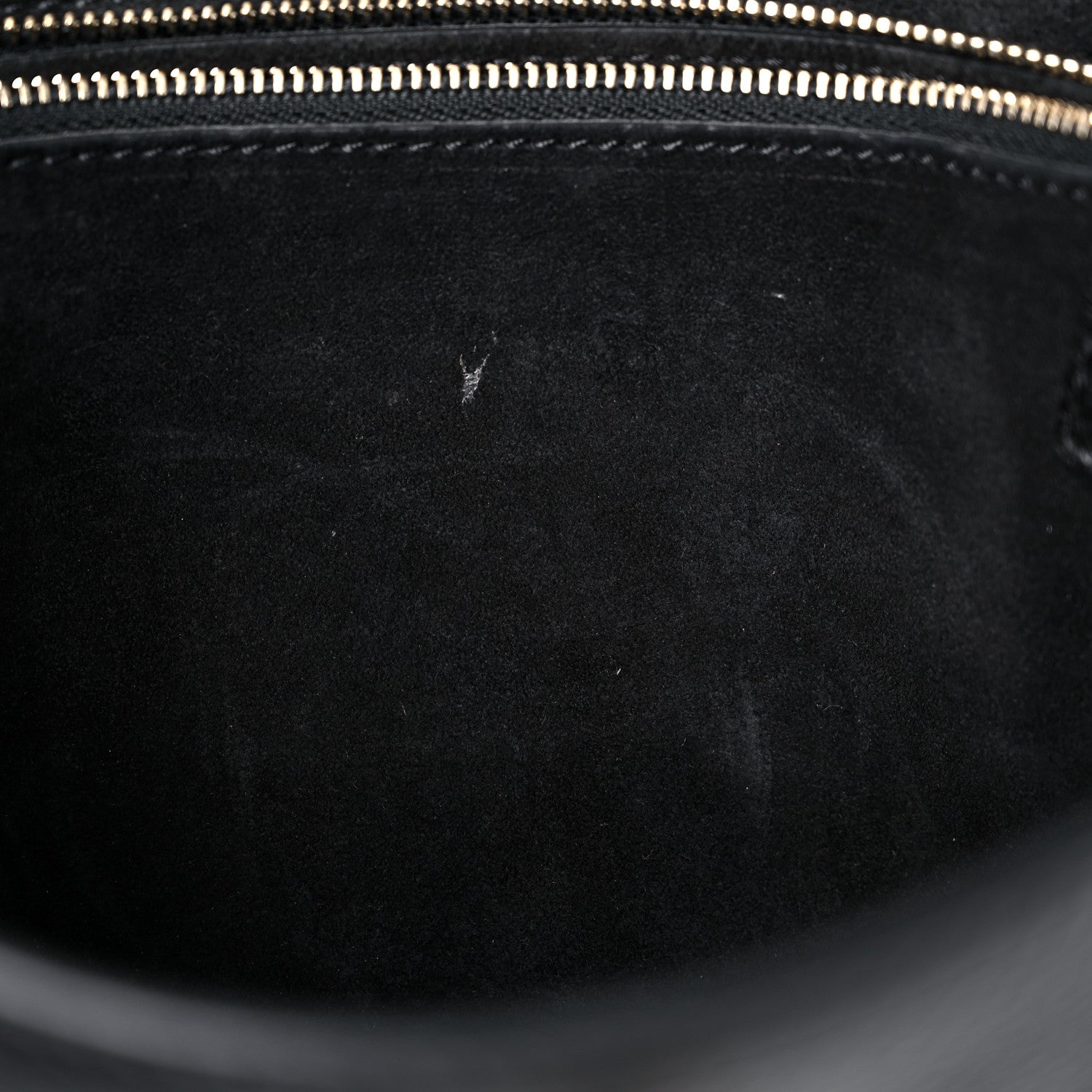 Valentino Garavani Pebbled Calfskin Small Rockstud Single Handle Flap Bag Black 9 of 15