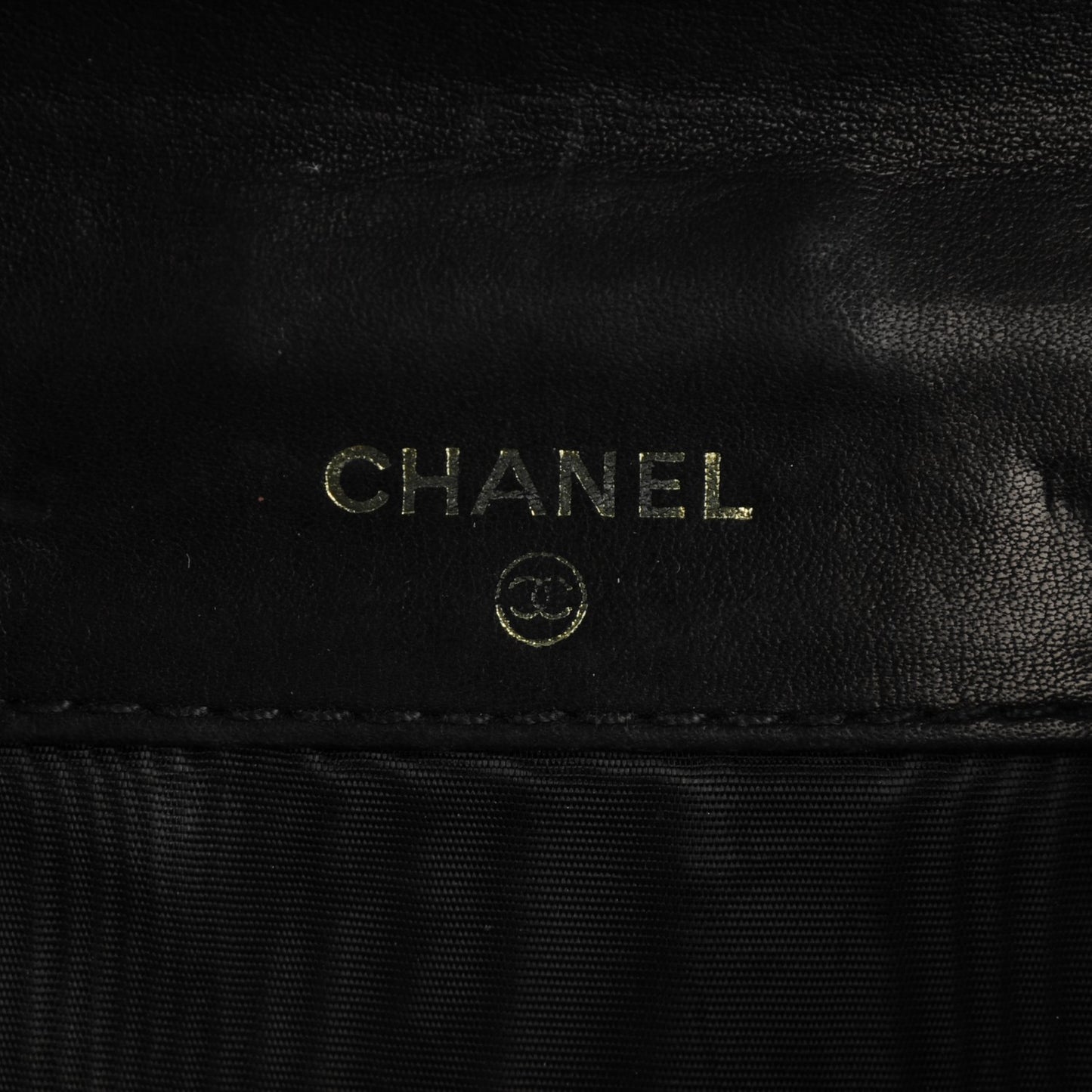 Caviar Timeless CC Compact French Wallet Black