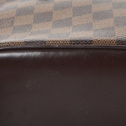 Louis Vuitton Damier Ebene Sarria Mini 16 of 17