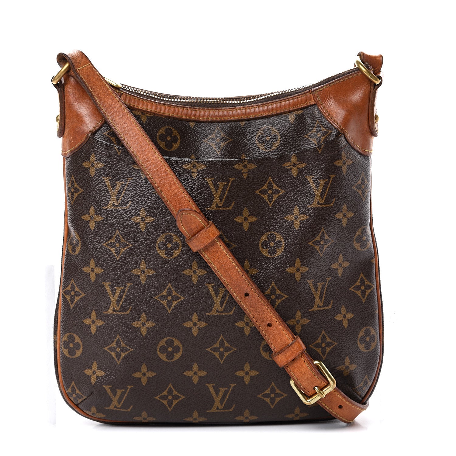 Louis Vuitton Monogram Odeon PM 1 of 18