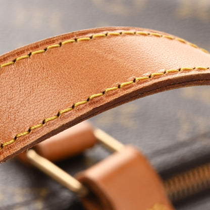Louis Vuitton Monogram Sac Flanerie 45 11 of 13
