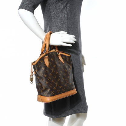 Louis Vuitton Monogram Lockit 2 of 8
