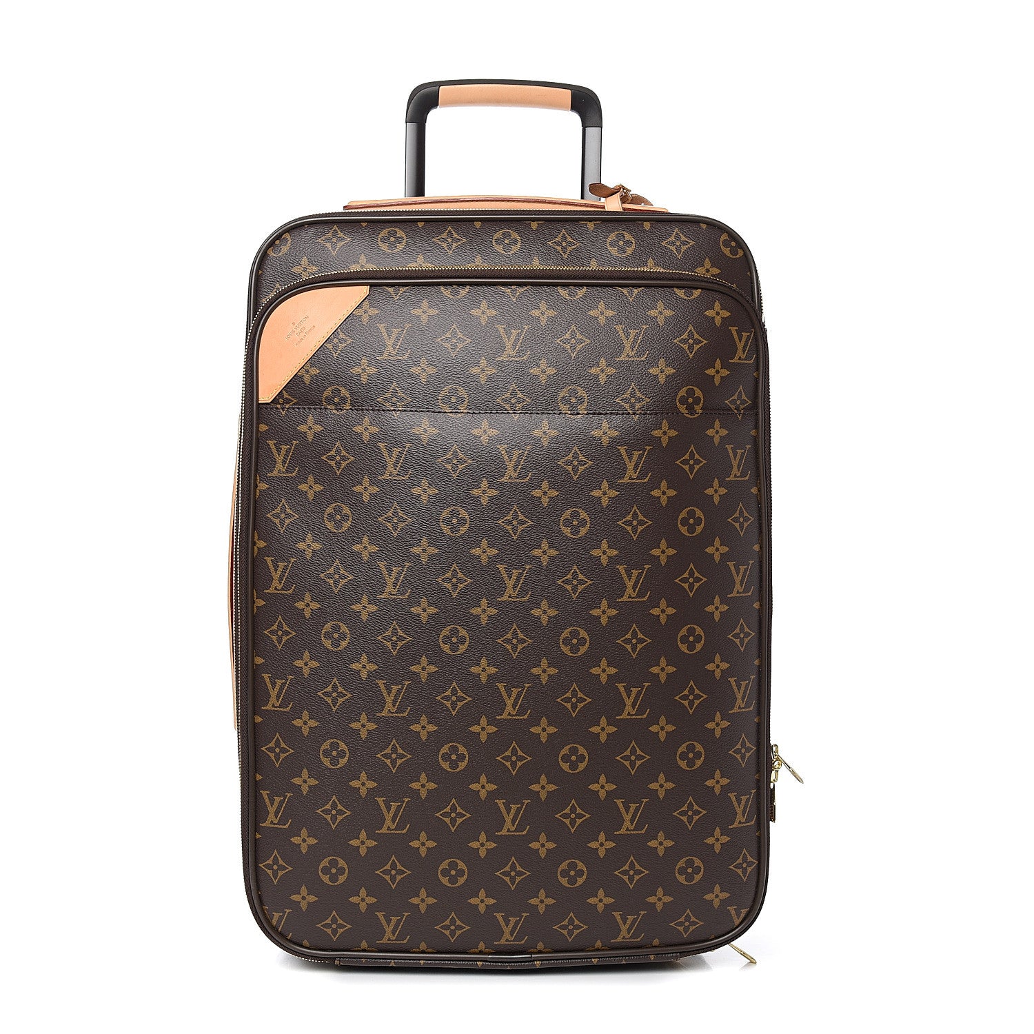 Louis Vuitton Monogram Pegase Legere Business 55 1 of 6