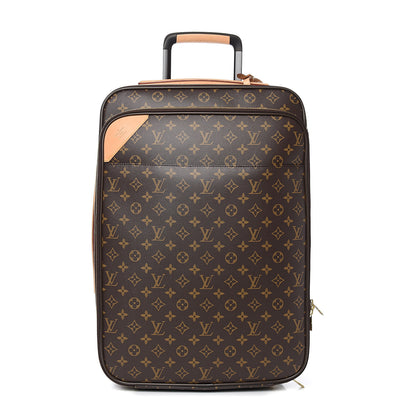 Louis Vuitton Monogram Pegase Legere Business 55 1 of 6