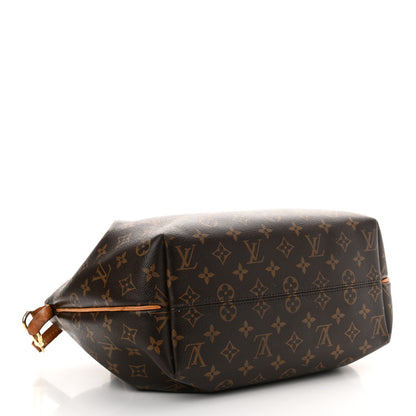 Louis Vuitton Monogram Turenne MM 4 of 27