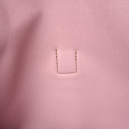 Hermes Box Nepal Jige Elan 29 Clutch Lilac 9 of 13