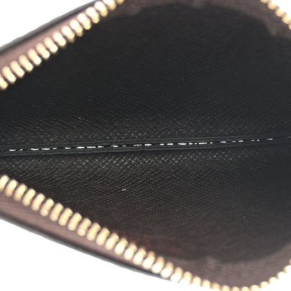 Louis Vuitton Damier Ebene Key Pouch 5 of 8