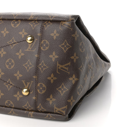 Louis Vuitton Monogram Artsy GM 5 of 8