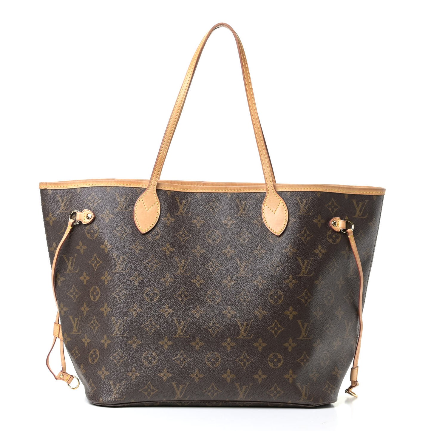 Monogram Neverfull MM