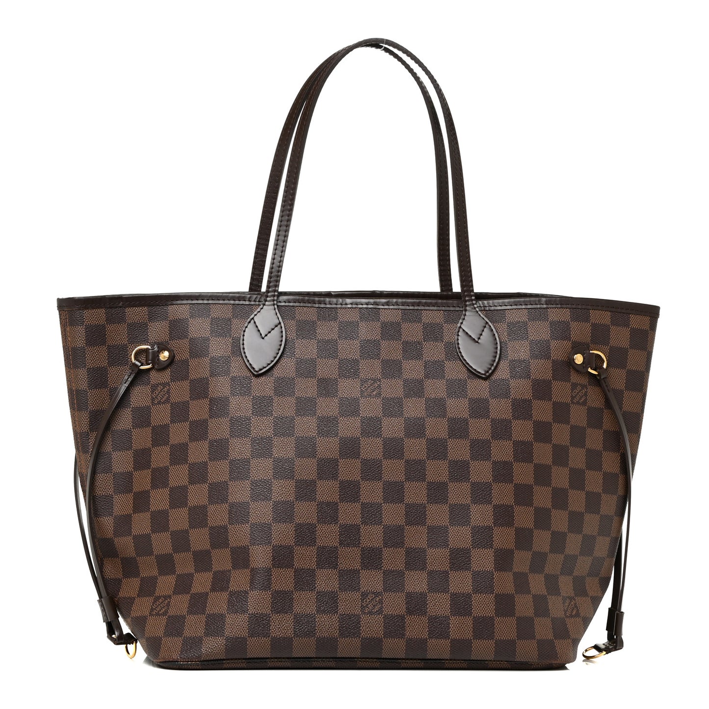 Damier Ebene Neverfull MM