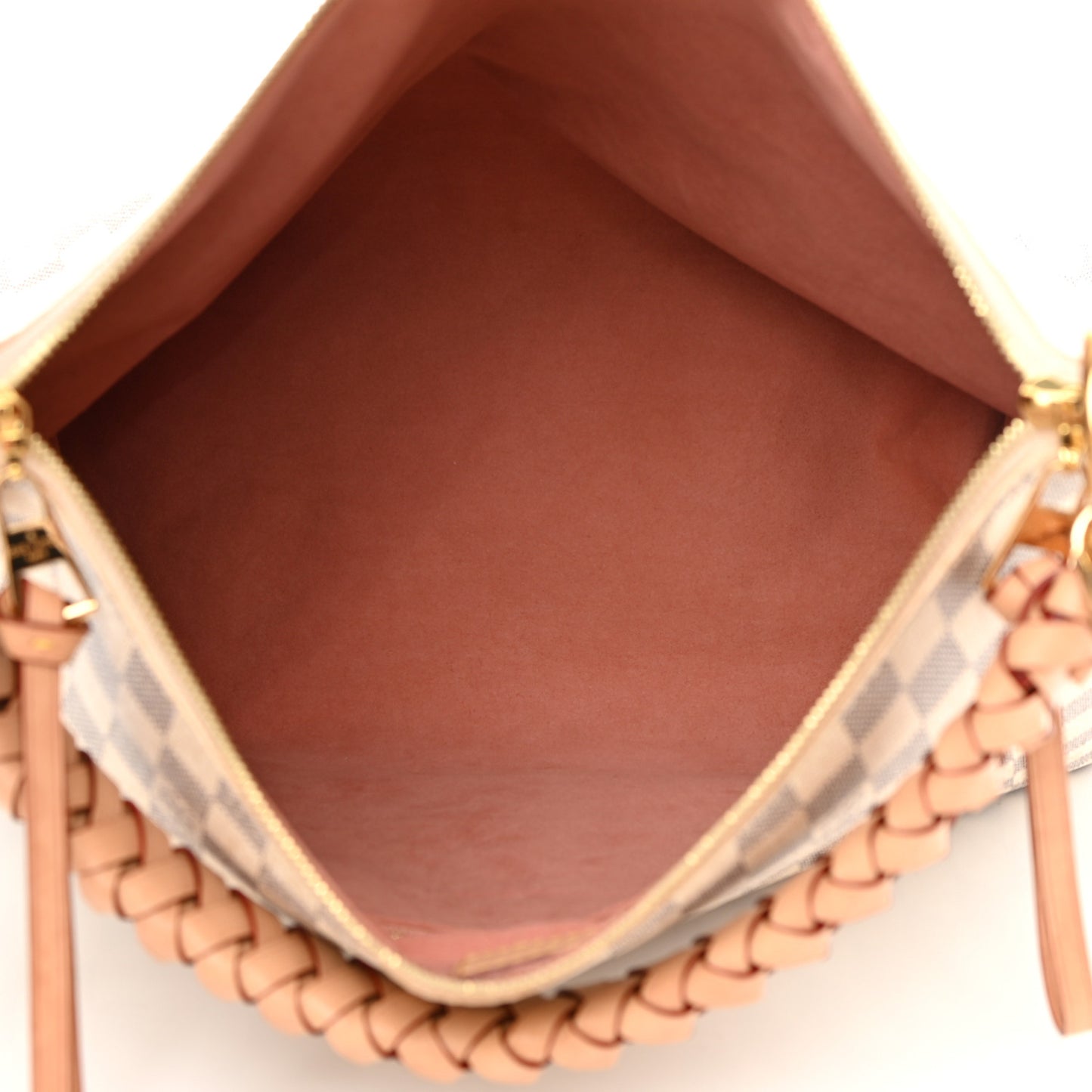 Damier Azur Beaubourg Hobo MM