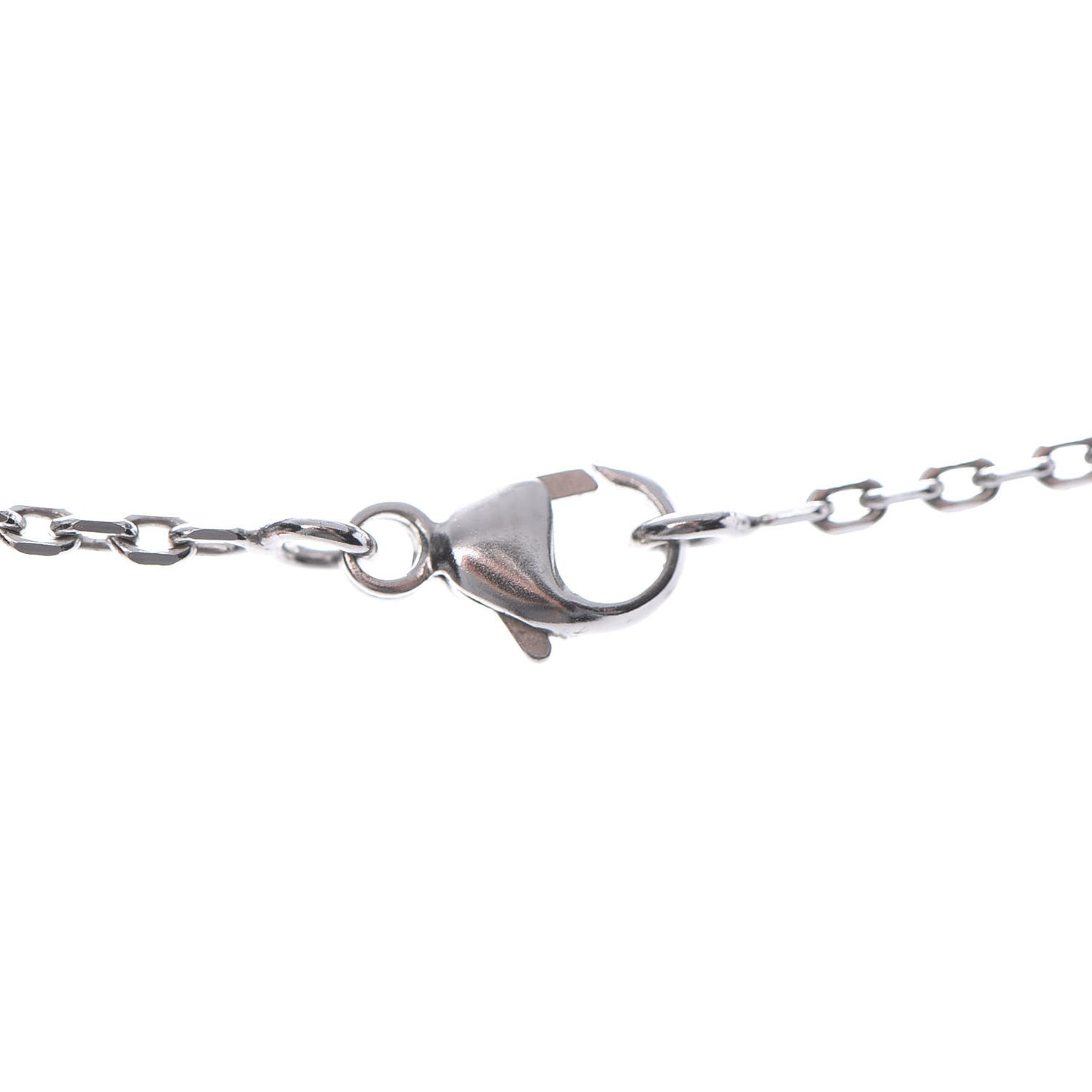 Swift Small O'Kelly Pendant Necklace Gold