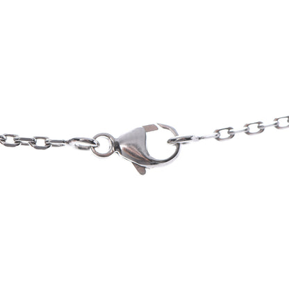 Hermes Swift Small O'Kelly Pendant Necklace Gold 6 of 7